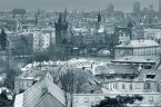 Praha v zim (Praha)