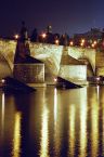 Noèní Karlùv most (Praha)